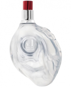 Clear Heart V.1