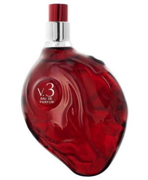 Red Heart V.3