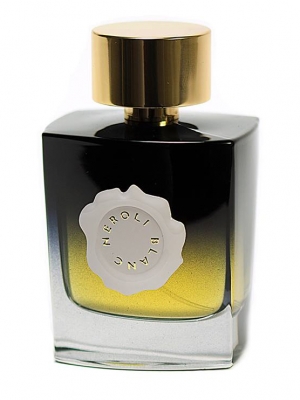 Neroli Oud