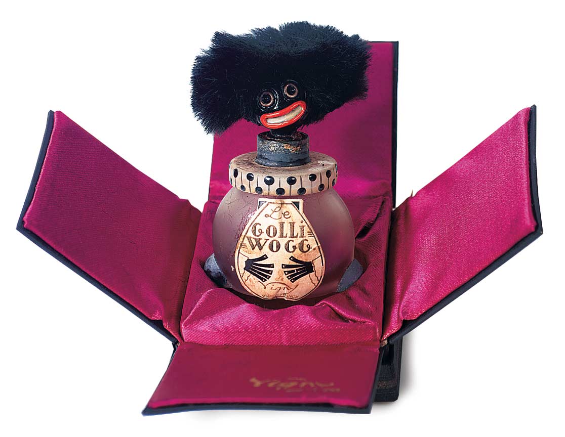 Le Golliwogg