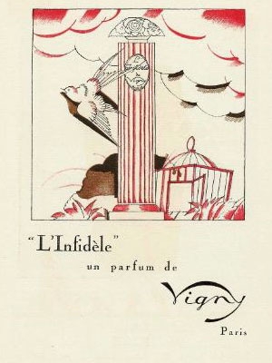 L`Infidèle