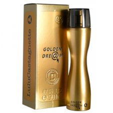 Golden Dream