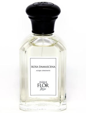 Rosa Damascena