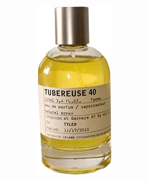 Tubereuse 40