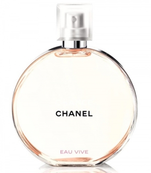 Chance Eau Vive