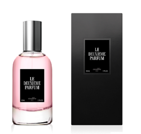 Le Deuxième Parfum
