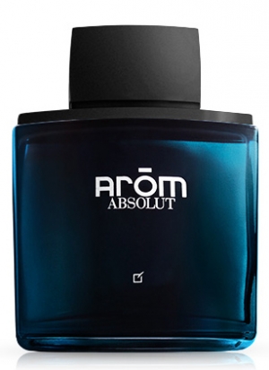 Arōm Absolut