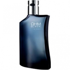 Ωhm Black