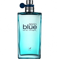 Sprio Blue