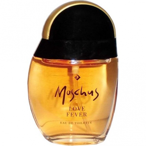 Moschus Love Fever (Eau de Toilette)