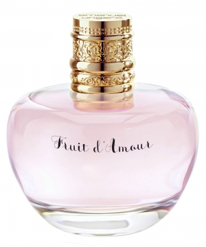 Fruit d'Amour Pink