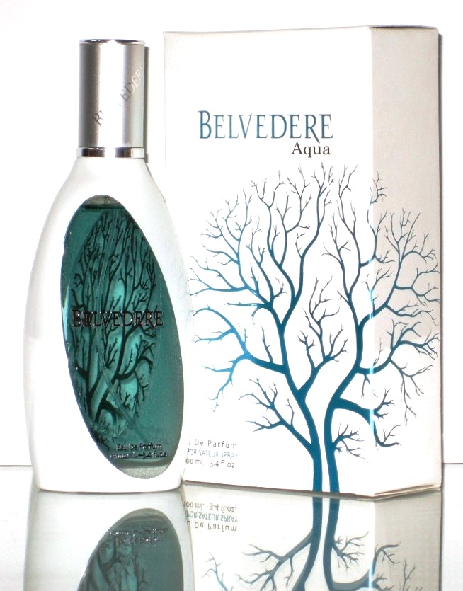 Belvedere Aqua