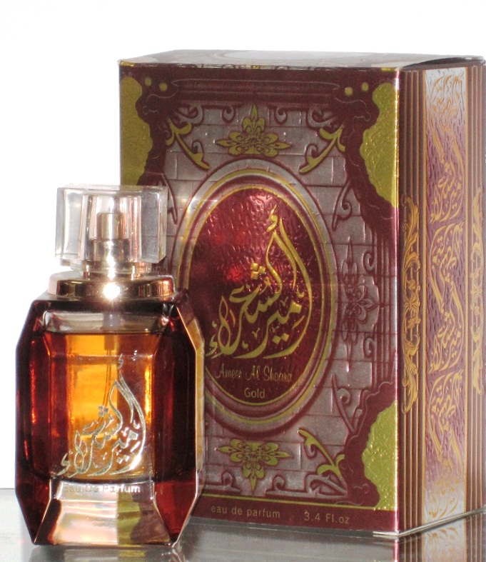Ameer al Shoara Gold