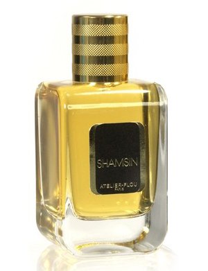 Shamsin