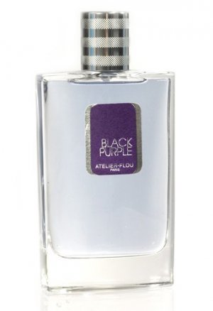 Black Purple