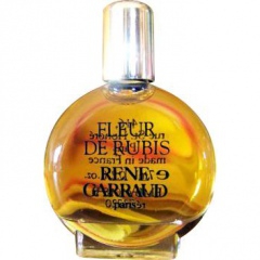 Fleur de Rubis