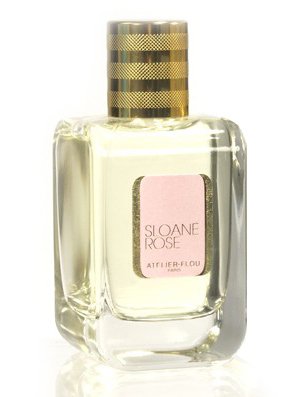 Sloane Rose