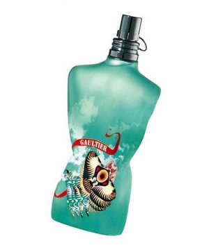 Cologne Tonique Le Mâle 2006 / Stimulating Body Spray 2006 / Summer Fragrance 2006