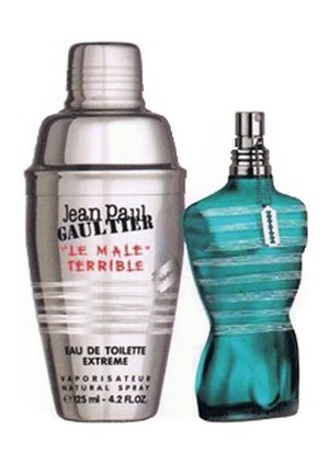Le Male Terrible Shaker Limited Editon