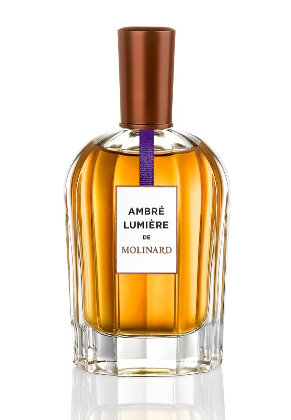 Ambré Lumière