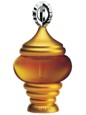 1001 Nights / Alf Lail O Lail (Perfume Oil)