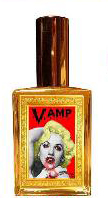 Afraid of the Dark: Vamp
