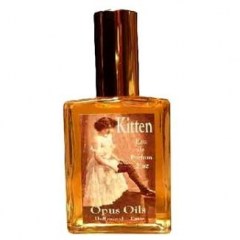 Burlesque: Kitten (Eau de Parfum)