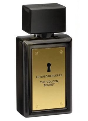 The Golden Secret