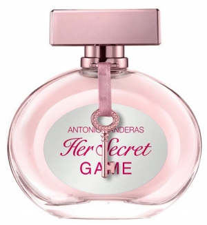 Her Secret Game