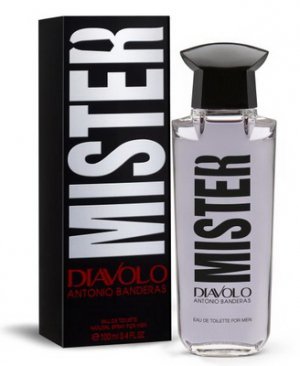 Mister Diavolo