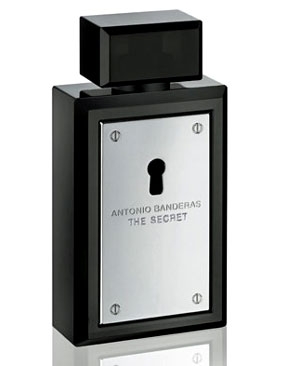 The Secret (Eau de Toilette)