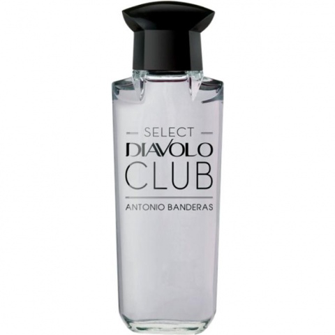 Select Diavolo Club