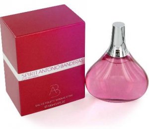 Spirit for Women