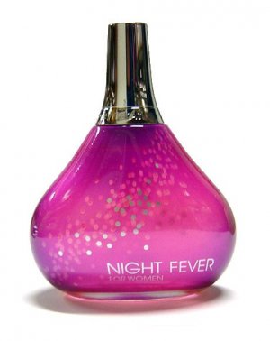 Spirit Night Fever for Women