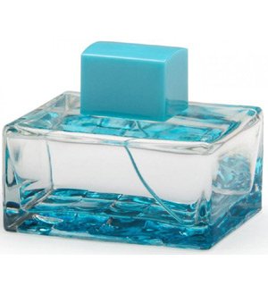 Splash Blue Seduction for Women