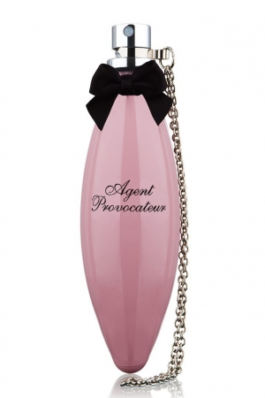 Agent Provocateur Ménage à Trois