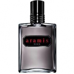 Aramis Black