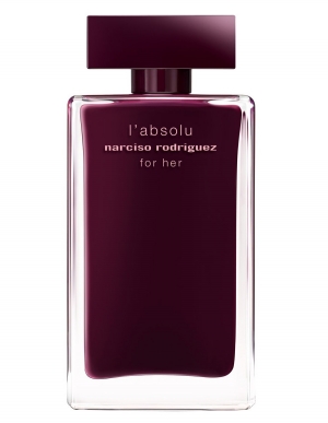 For Her L'Absolu