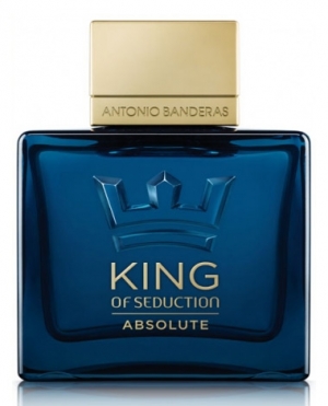 King of Seduction Absolute