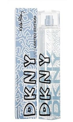 DKNY Men Summer (2013)