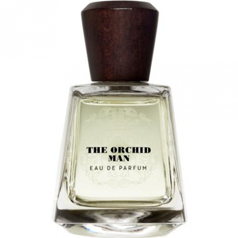 The Orchid Man