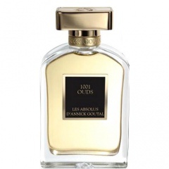 1001 Ouds