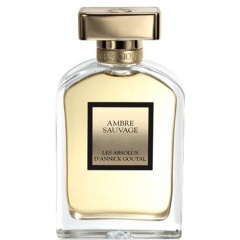 Ambre Sauvage