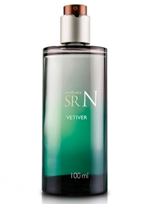 Sr N Vetiver