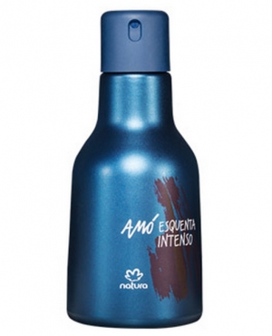 Amó Esquenta Intenso