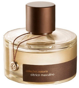 Citrico Masculino