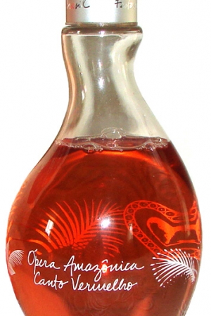 Opera Amazonica Canto Vermelho