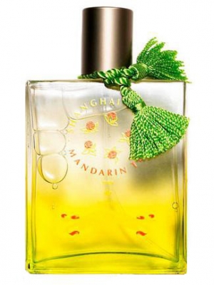 Mandarin Tea (2009)