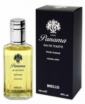 Panama 1924 (Eau de Toilette)