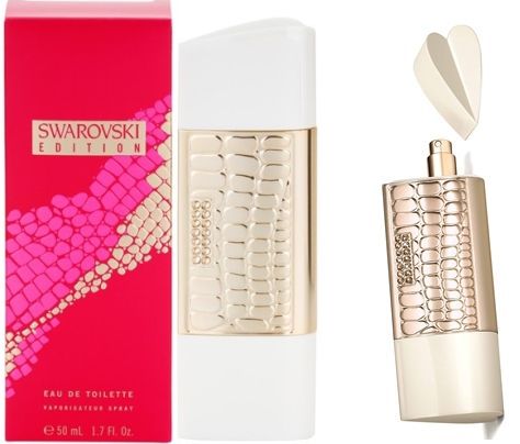 Swarovski Edition